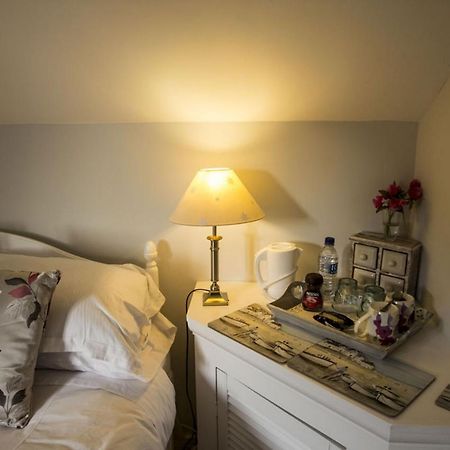 Fern Lodge Guesthouse ハイス エクステリア 写真
