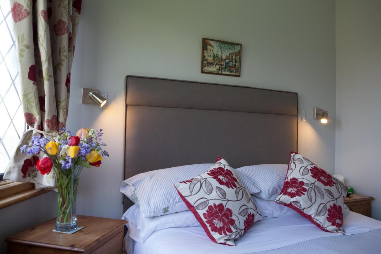 Fern Lodge Guesthouse ハイス エクステリア 写真