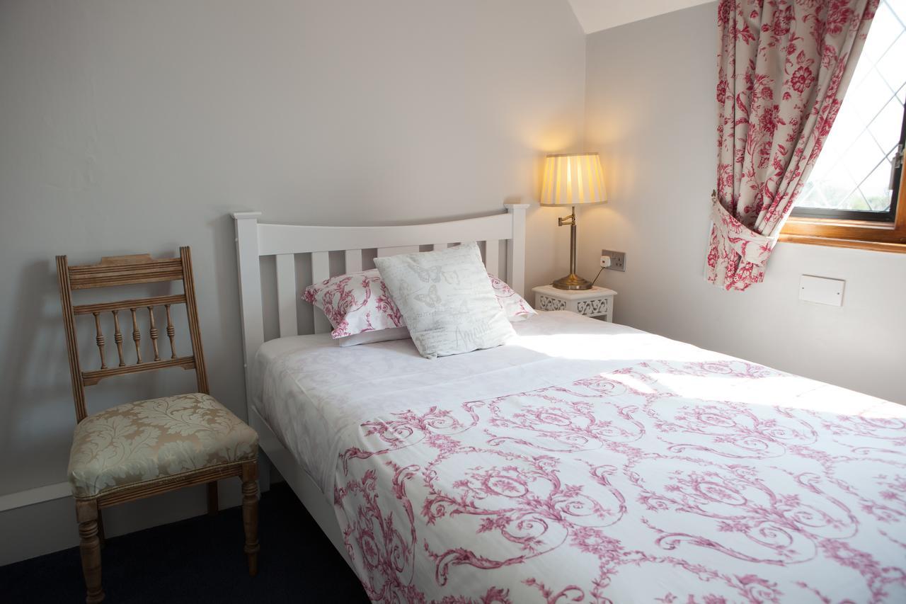 Fern Lodge Guesthouse ハイス エクステリア 写真