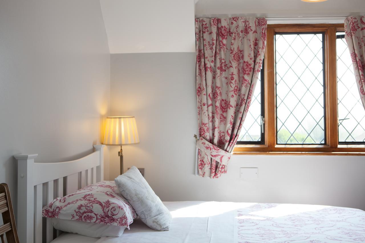 Fern Lodge Guesthouse ハイス エクステリア 写真