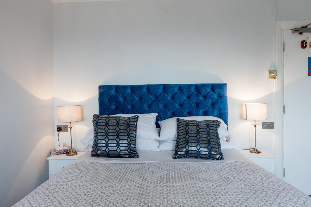 Fern Lodge Guesthouse ハイス エクステリア 写真